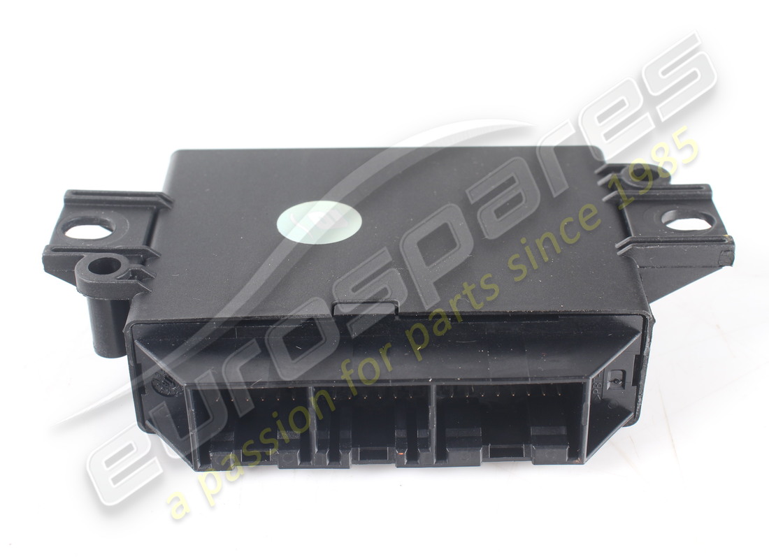 USED FERRARI PARKING SENSOR NODE ECU. PART NUMBER 315391 (3) used ferrari parking sensor node ecu. part number 315391 (3)