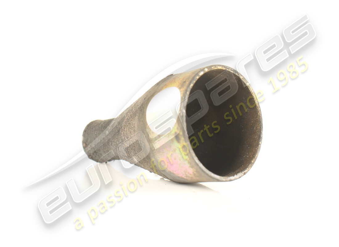 used ferrari handbrake cable cover. part number 132129 (2)