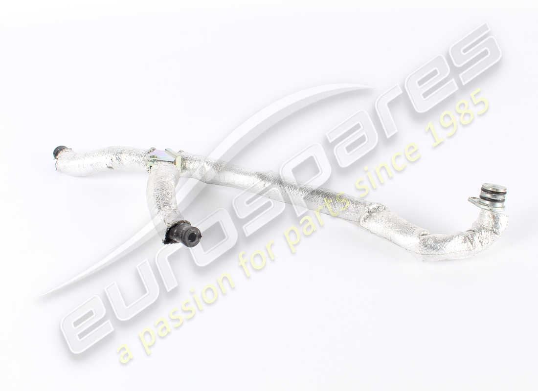 used ferrari tubo ritorno h2o a coperchio. part number 769578 (1)