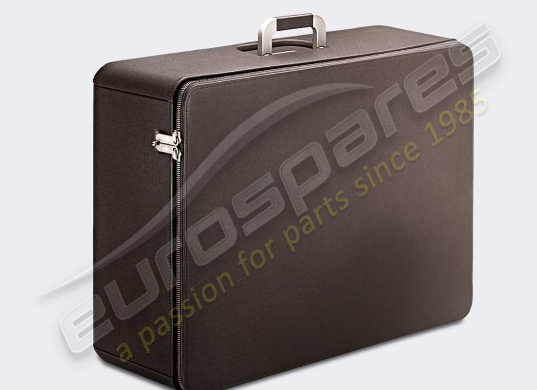 new ferrari travel bag (marc newson luggage). part number 967712 (1)