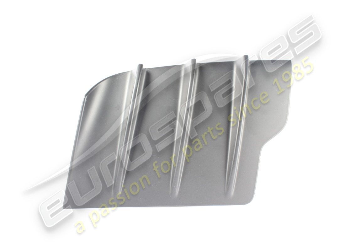 USED Porsche COVER MATT BLACK . PART NUMBER 9GT827314OK1 (1)