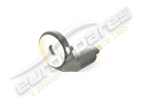 used ferrari lens with lamp part number 62329209