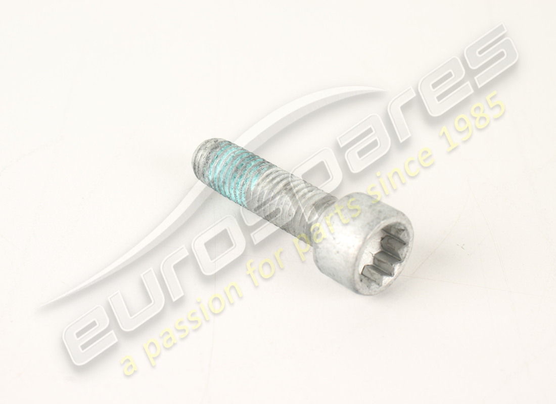 NEW PORSCHE CYLINDER HEAD SCREW WITH TORX . PART NUMBER N10518405 (1)