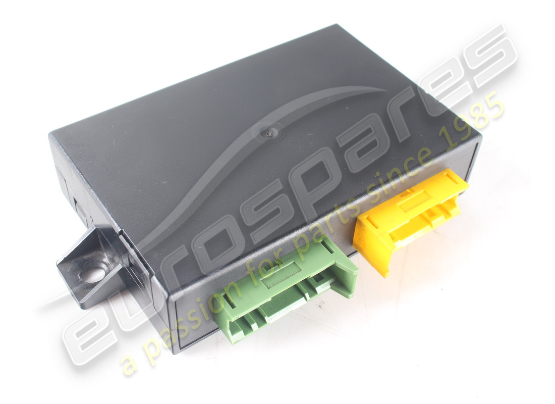 USED Maserati CONTROL UNIT . PART NUMBER 157497 (1)