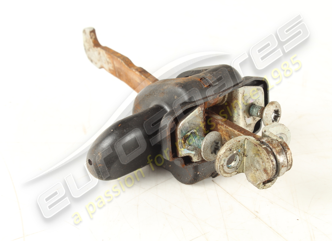 used maserati rear door stop tie rod.. part number 82519300 (2)