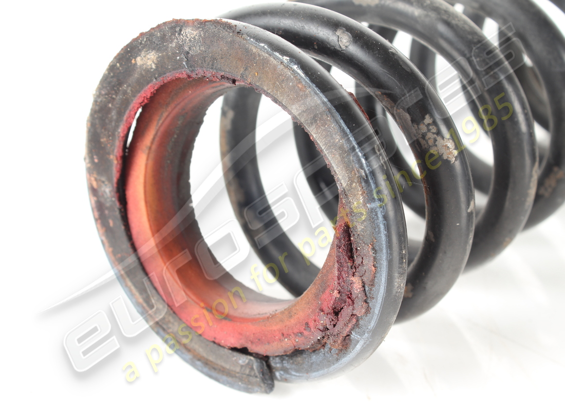used ferrari spring. part number 269638 (3)