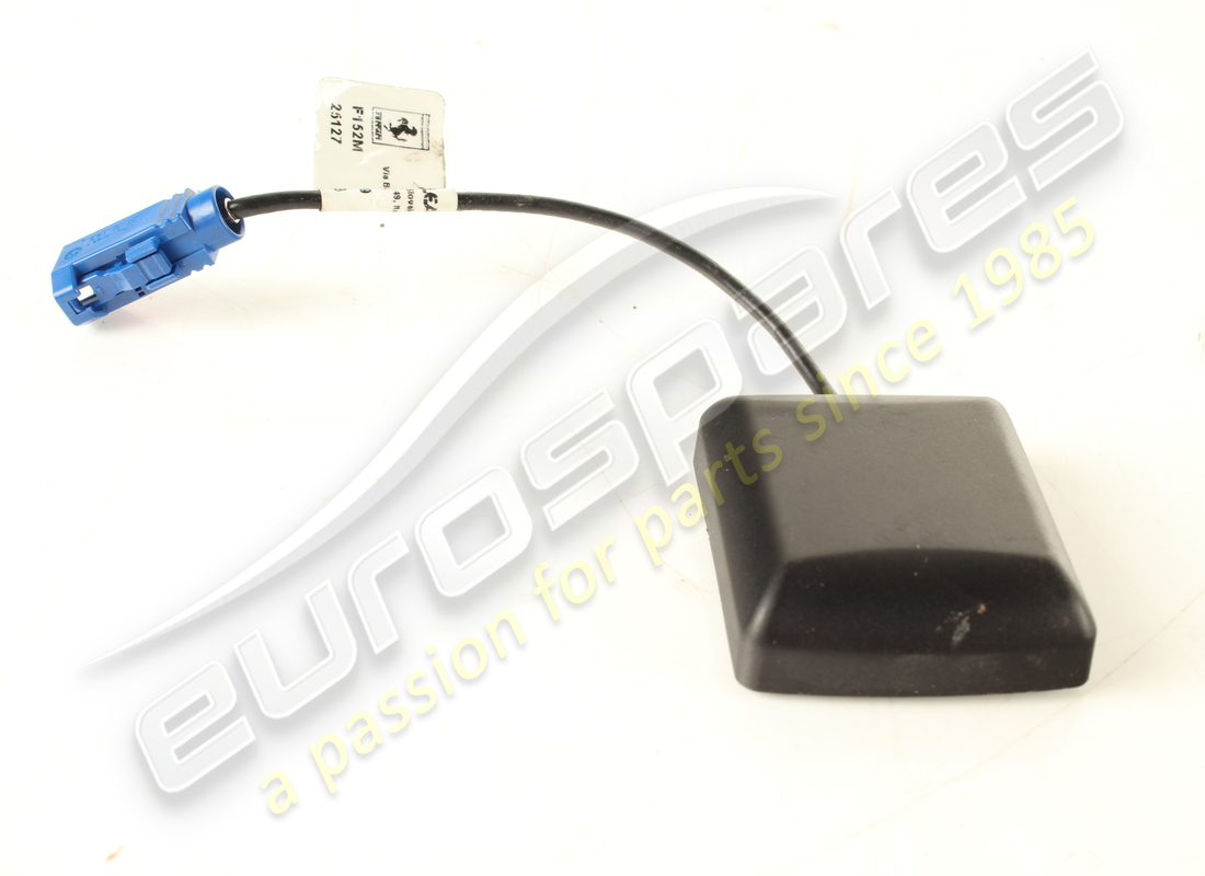 USED Ferrari GPS ANTENNA . PART NUMBER 789209 (1)