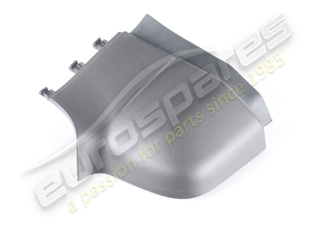 NEW PORSCHE COVER RIGHT -GPS- AERIAL - BLACK. PART NUMBER 981555526001E0 (1) new porsche cover right -gps- aerial - black. part number 981555526001e0 (1)