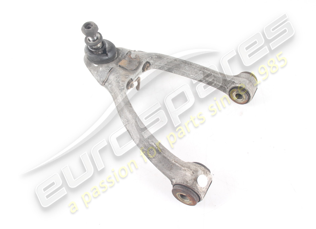 USED Maserati FRONT SUSPENSION UPPER ARM . PART NUMBER 386600027 (1)