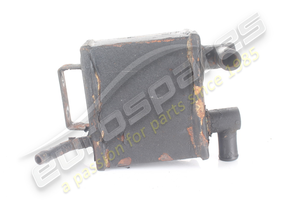 USED MASERATI OIL SEPARATOR. PART NUMBER 573984900 (2) used maserati oil separator. part number 573984900 (2)