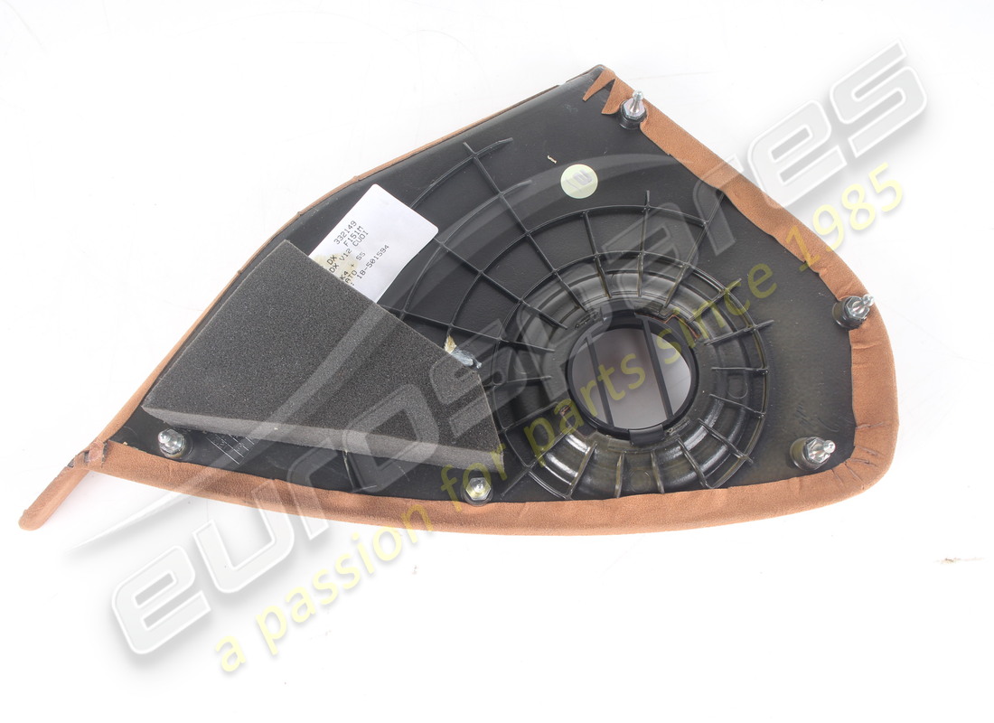 used ferrari complete rh dashboard end panel. part number 88012200 (3)