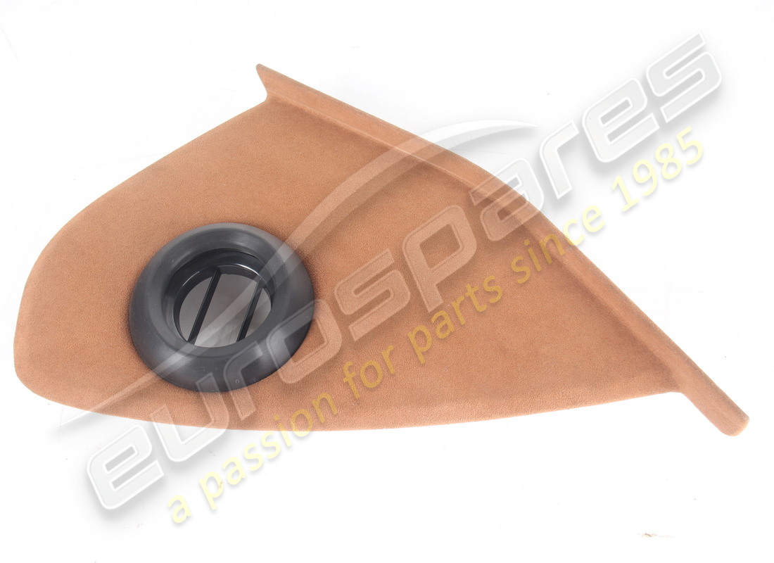 USED Ferrari COMPLETE RH DASHBOARD END PANEL . PART NUMBER 88012200 (1)