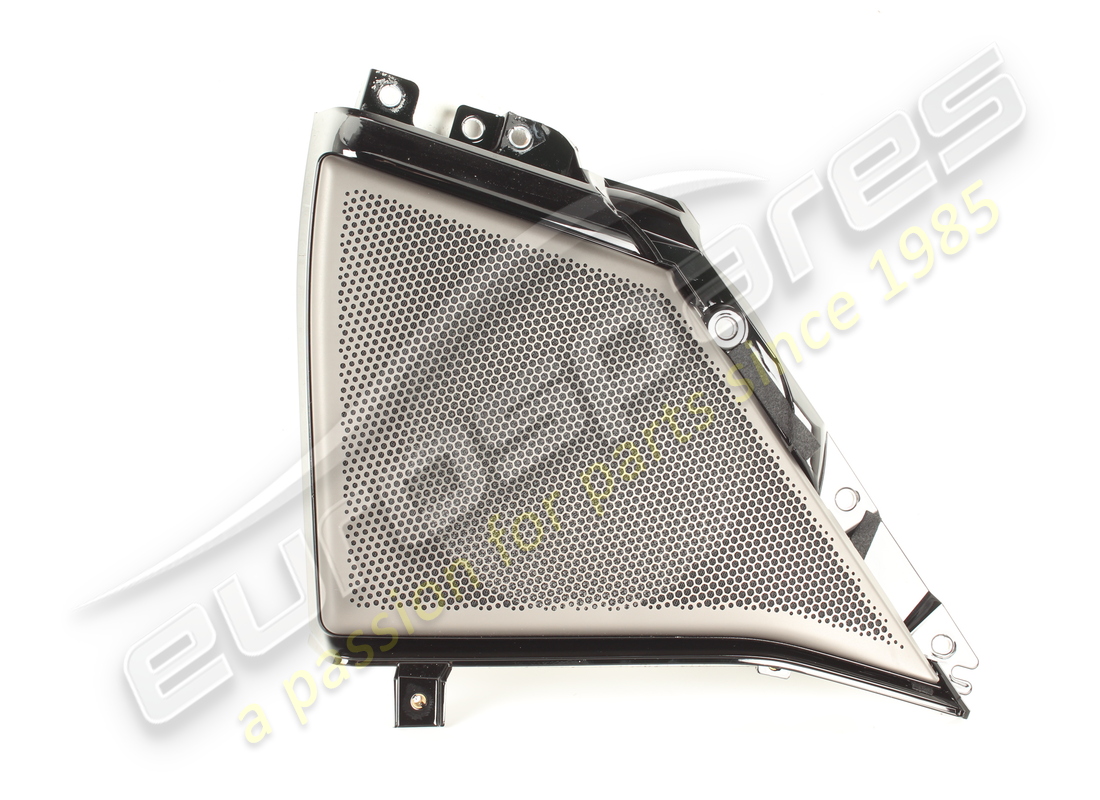 USED Ferrari GRIGLIA WOOFER POST. SX OPT . PART NUMBER 869605 (1)