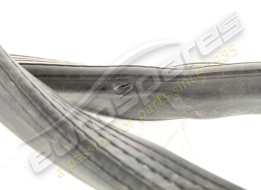 USED FERRARI GASKET FRONT DOOR. PART NUMBER 63506100 (3) used ferrari gasket front door. part number 63506100 (3)
