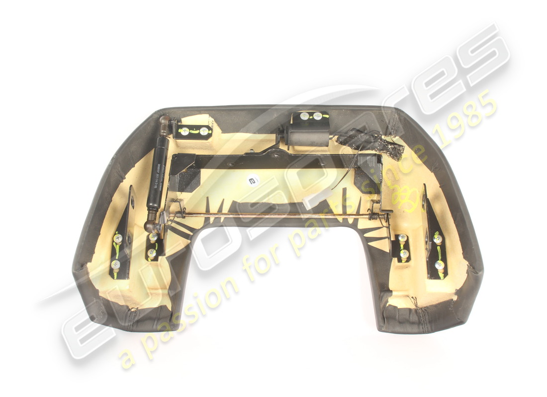 used ferrari complete boxblackvm8500 lini. part number 65797700 (3)