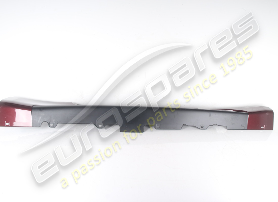 USED MASERATI RH SIDE SKIRT. PART NUMBER 980145473 (4) used maserati rh side skirt. part number 980145473 (4)