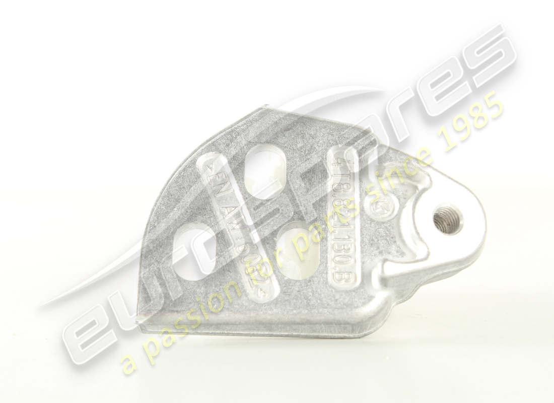 new lamborghini bracket,wheel. part number 4t8821130b (1)