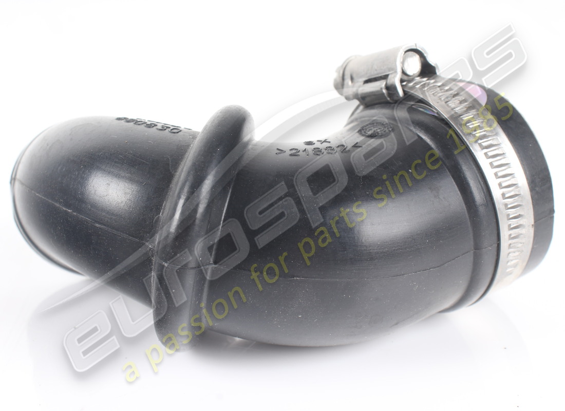 USED FERRARI MANICOTTO TUBO CALDO SX. PART NUMBER 890830 (2) used ferrari manicotto tubo caldo sx. part number 890830 (2)