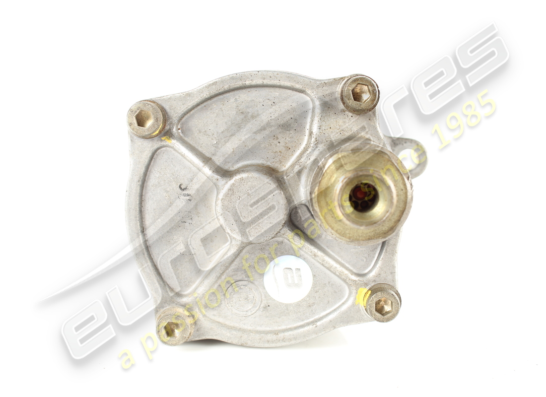 USED Ferrari DEPRESSURE . PART NUMBER 170687 (1)