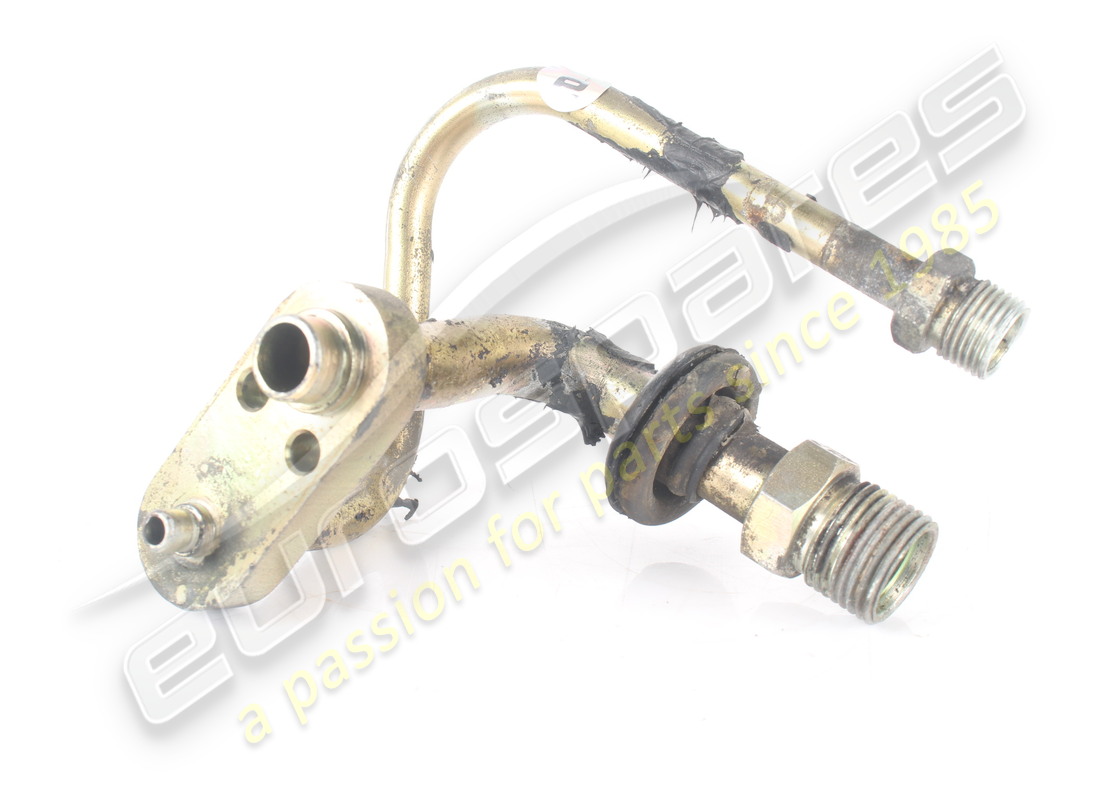 USED MASERATI HOSE. PART NUMBER 375515111 (1) used maserati hose. part number 375515111 (1)