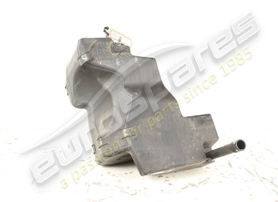 used ferrari lh fuel tank. part number 276667 (2)