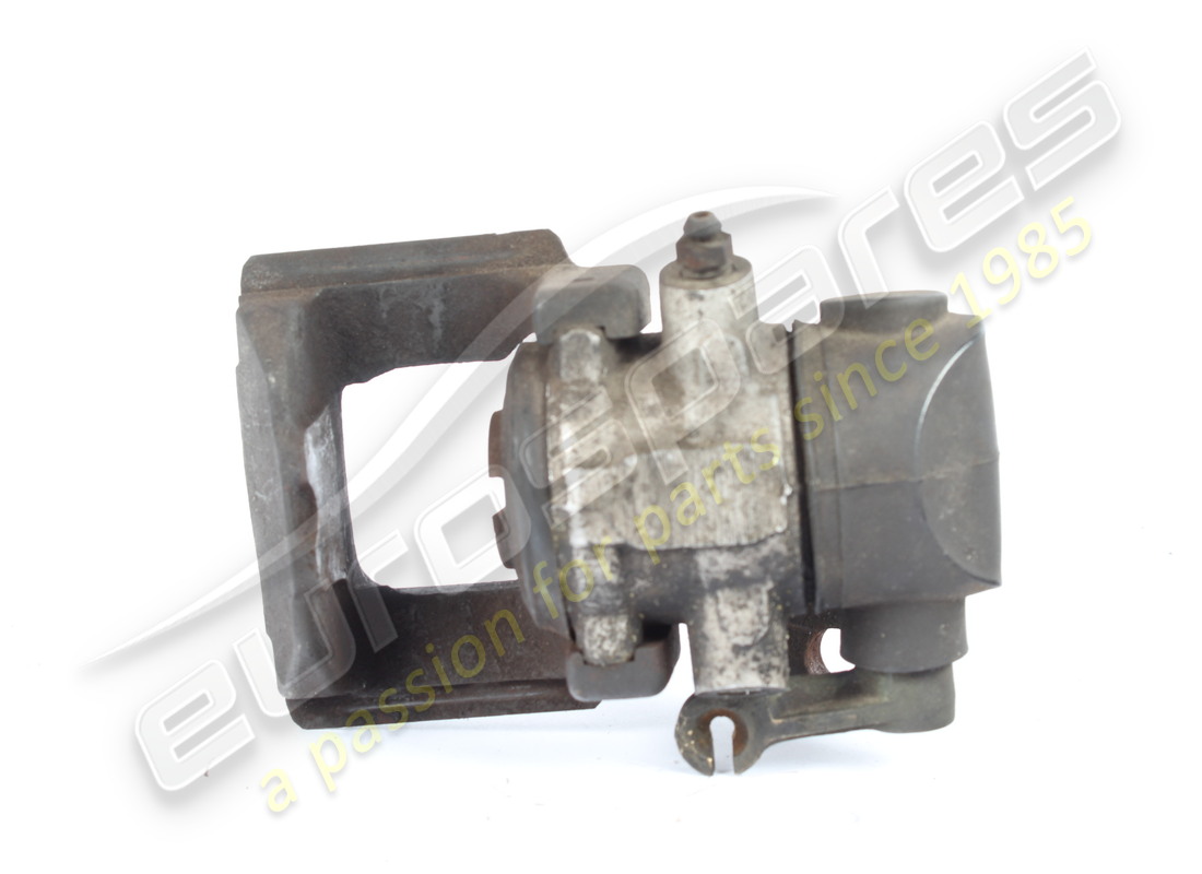 USED Ferrari RH REAR BRAKE CALIPER ASSEMBLY . PART NUMBER 106360 (1)