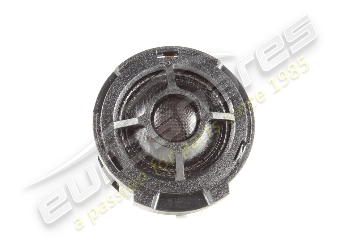 USED Lamborghini LOUDSPEAKER HT 25 CENTER . PART NUMBER 4M0035397 (1) USED Lamborghini LOUDSPEAKER HT 25 CENTER . PART NUMBER 4M0035397 (1)