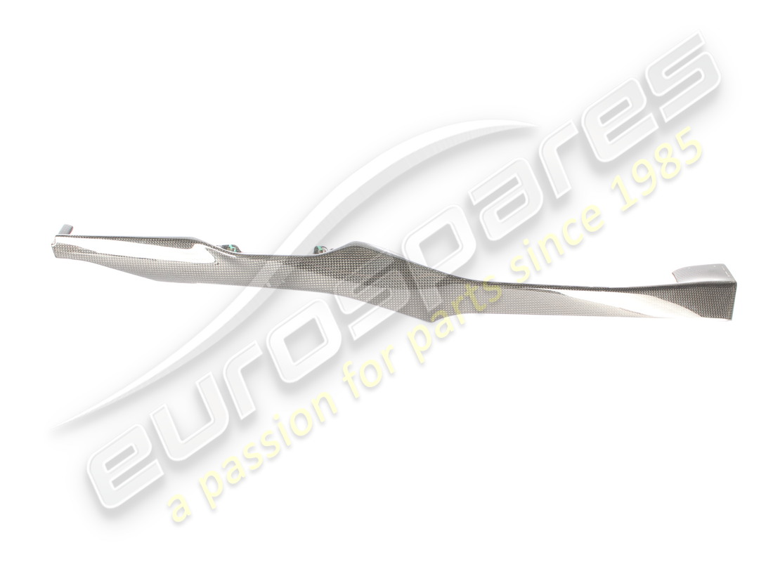 USED Ferrari MOBILETTO ANT. SUP.DX CARBON . PART NUMBER 791066 (1)