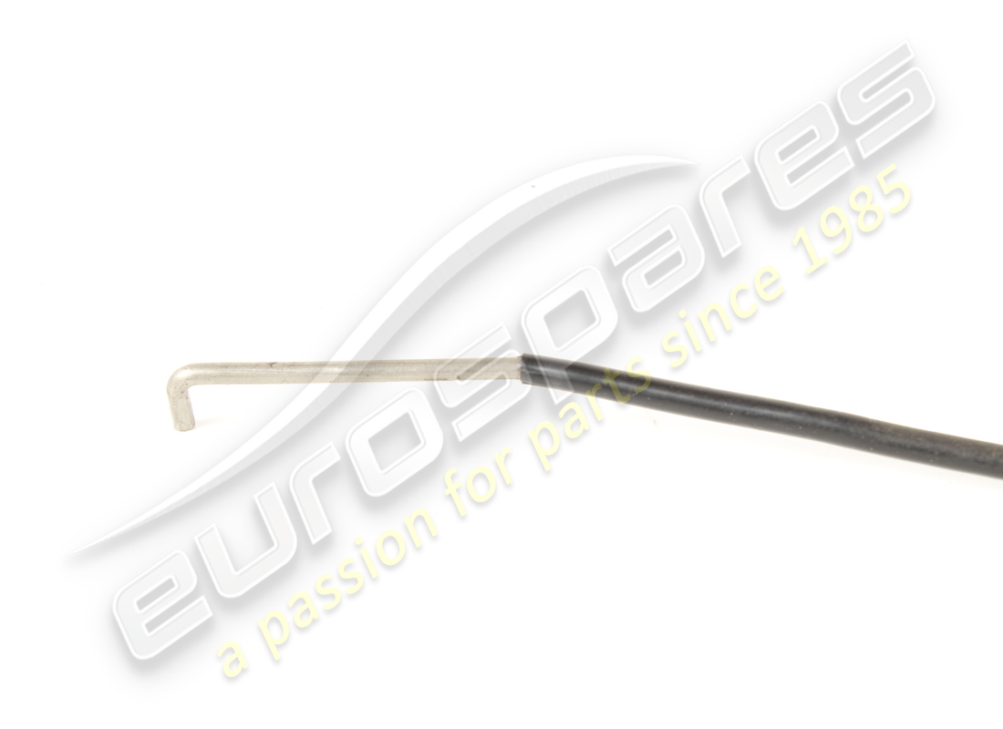 used maserati tie rod. part number 374530804 (2)