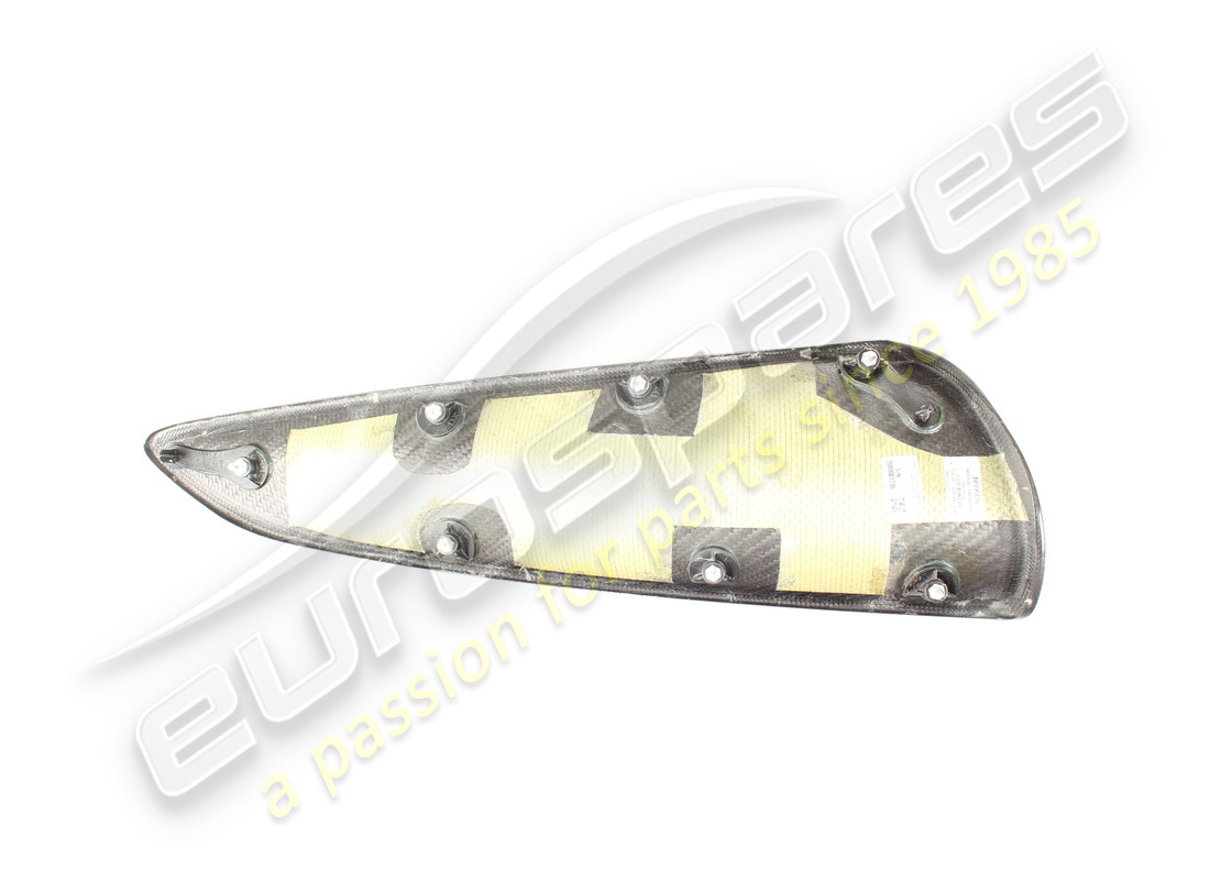 new ferrari rh front medallion panel. part number 876205 (3)