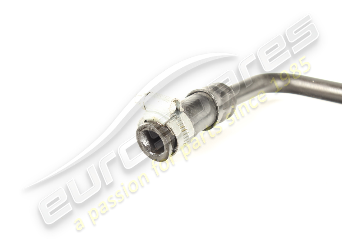 used ferrari breather pipe. part number 159832 (2)