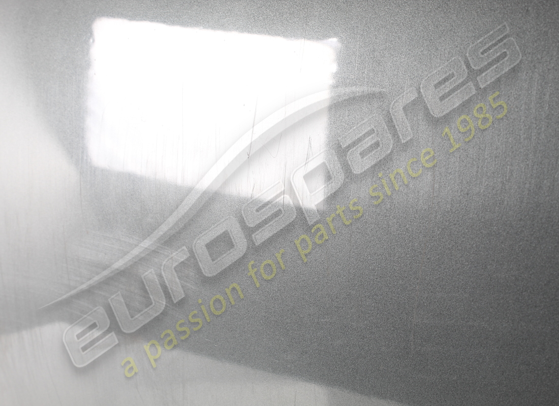 USED MASERATI COMPLETE FRONT LH DOOR2ND VERSION. PART NUMBER 374530103 (3) used maserati complete front lh door2nd version. part number 374530103 (3)