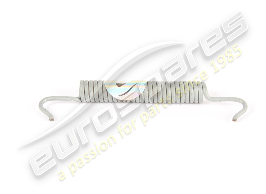 USED Porsche TENSION SPRING . PART NUMBER 298609717 (1)