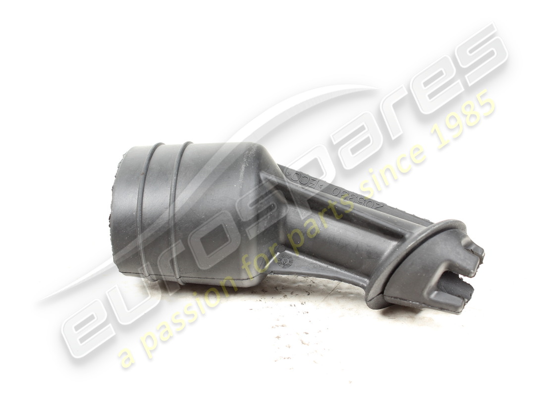 new maserati air inlet pipe on obd filter. part number 205330 (2)
