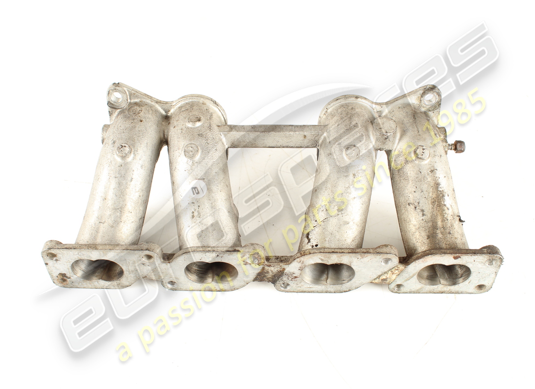 used ferrari lh intake manifold complete. part number 128201 (3)