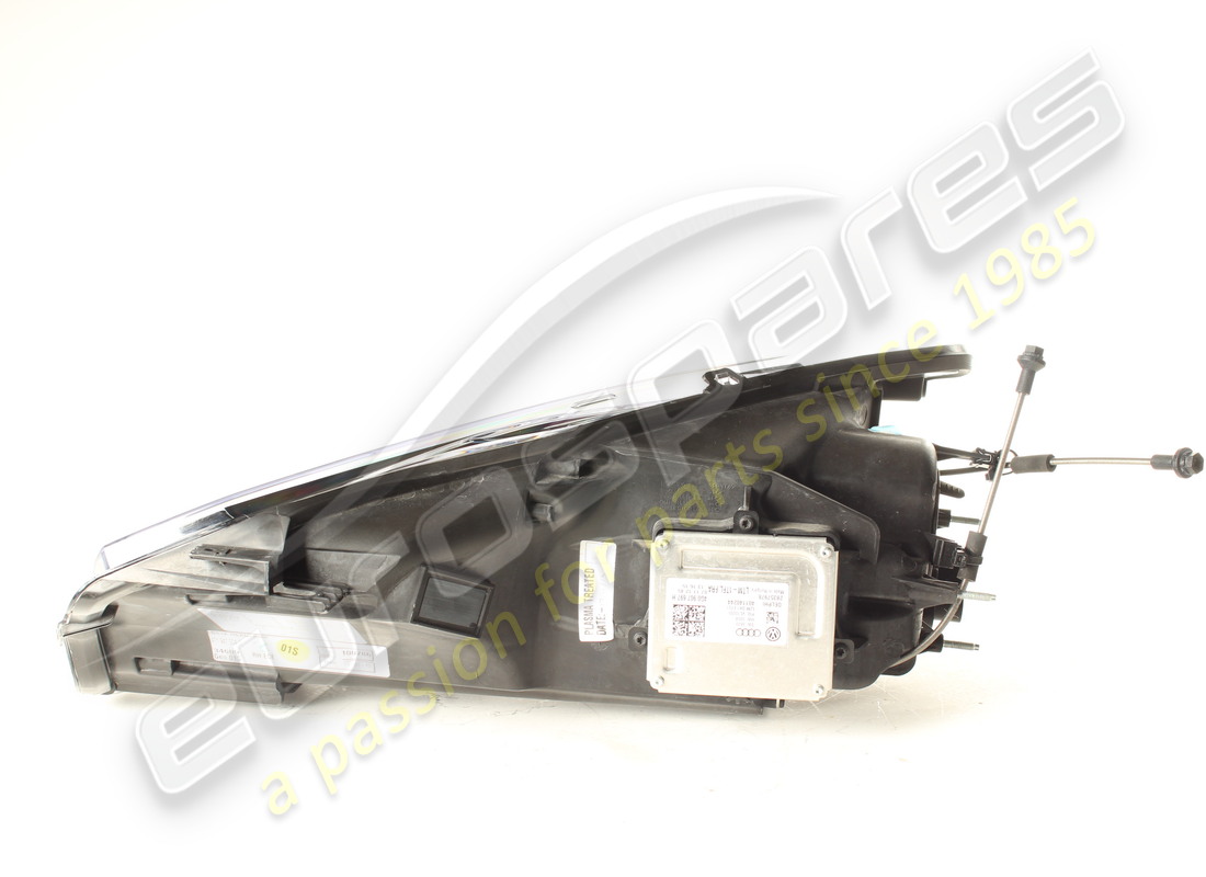new (other) lamborghini rh front headlight. part number 471941004g (3)