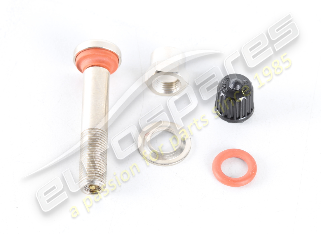 NEW PORSCHE VALVE - D - MJ 2002>>. PART NUMBER 99336107300 (1) new porsche valve - d - mj 2002>>. part number 99336107300 (1)