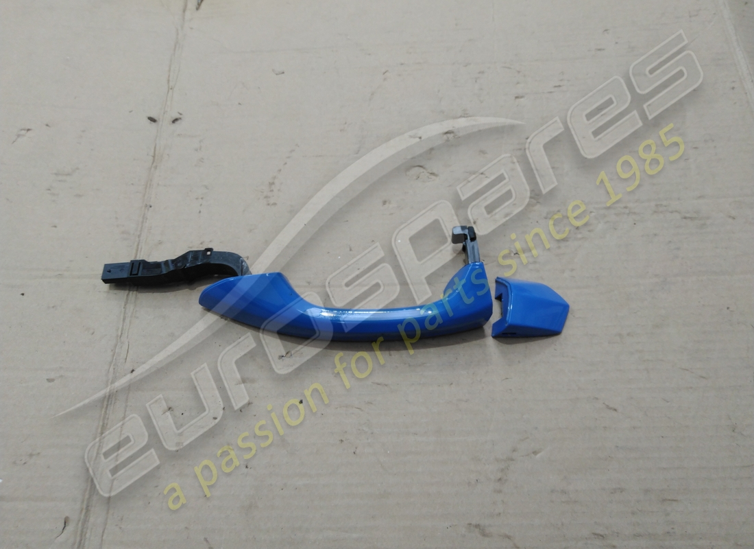 USED Eurospares HANDLE WITH SENSOR . PART NUMBER EAP1227393 (1) USED Eurospares HANDLE WITH SENSOR . PART NUMBER EAP1227393 (1)
