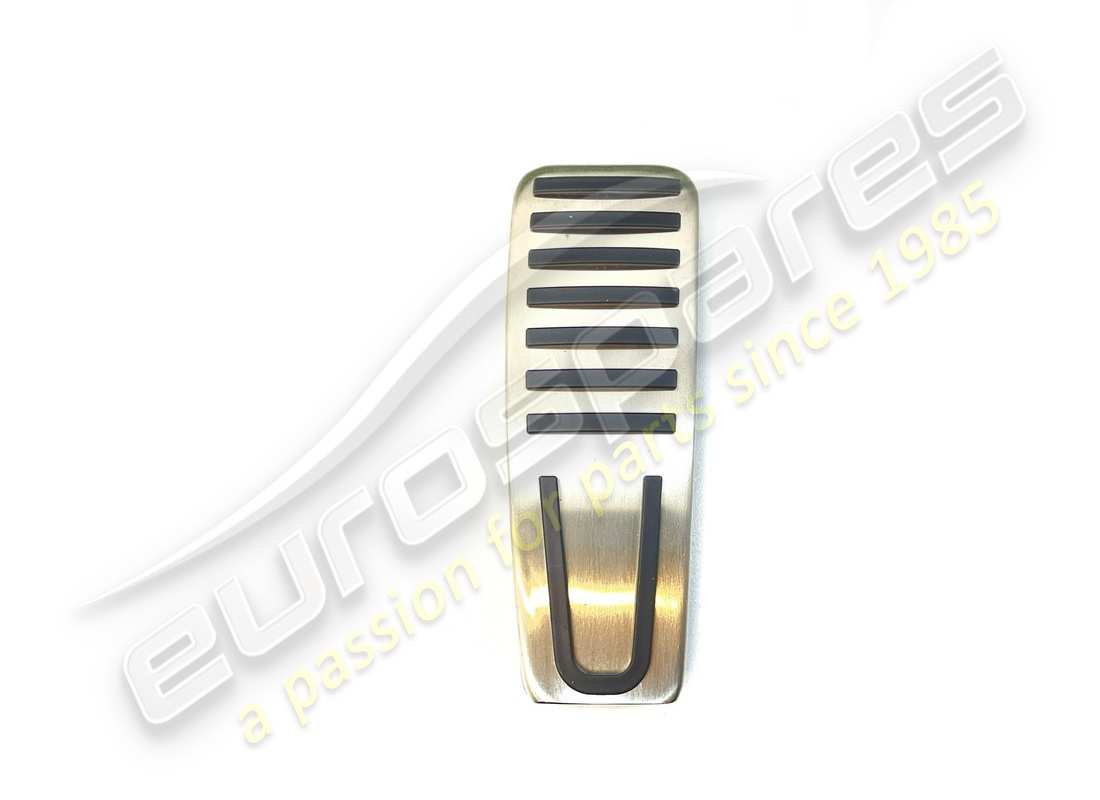 new maserati rhd throttle pedal cover (sp. part number 673004671 (1)