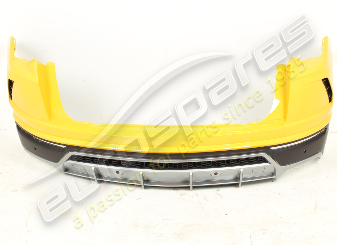 USED Eurospares Lamborghini URUS REAR BUMPER . PART NUMBER EAP1425710 (1) USED Eurospares Lamborghini URUS REAR BUMPER . PART NUMBER EAP1425710 (1)