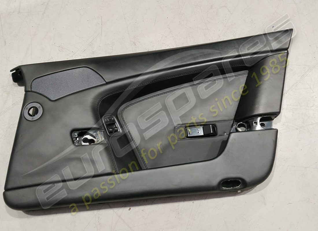 USED Eurospares DOOR CARD WITH WINDOW & MIRROR SWITCH GLUED IN . PART NUMBER EAP1384284 (1) USED Eurospares DOOR CARD WITH WINDOW & MIRROR SWITCH GLUED IN . PART NUMBER EAP1384284 (1)