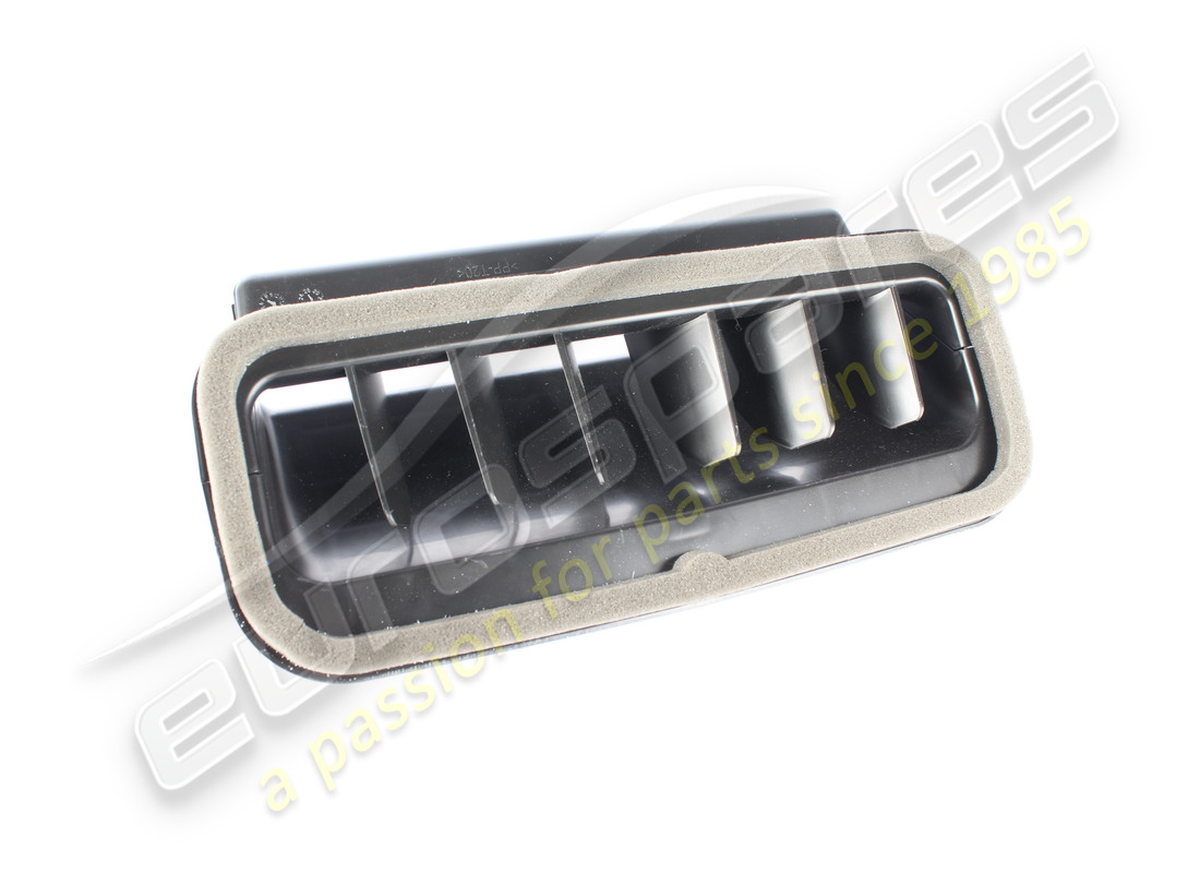 used lamborghini intermediate piece. part number 4m1858431 (1)
