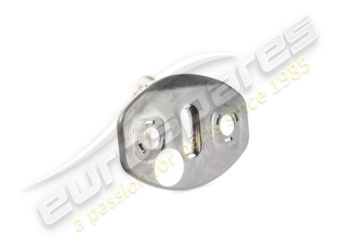 used porsche locking catch. part number 9a783703300 (2)