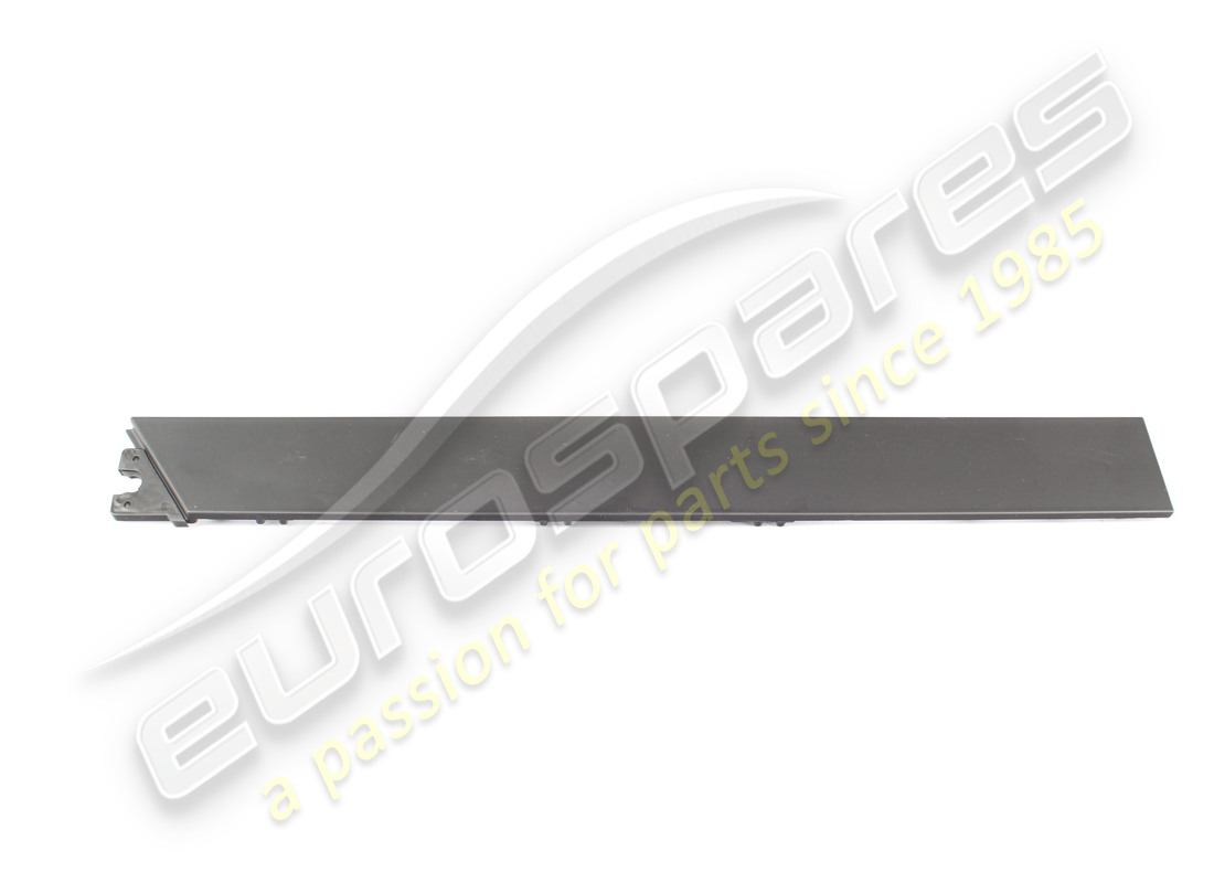 USED Porsche TRIM (PASSENGER SIDE) (PR-L0R) BLACK . PART NUMBER 992858020C5Q0 (1)