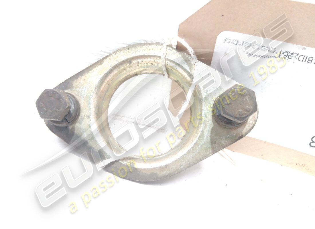 USED Ferrari FLANGE . PART NUMBER 123683 (1)