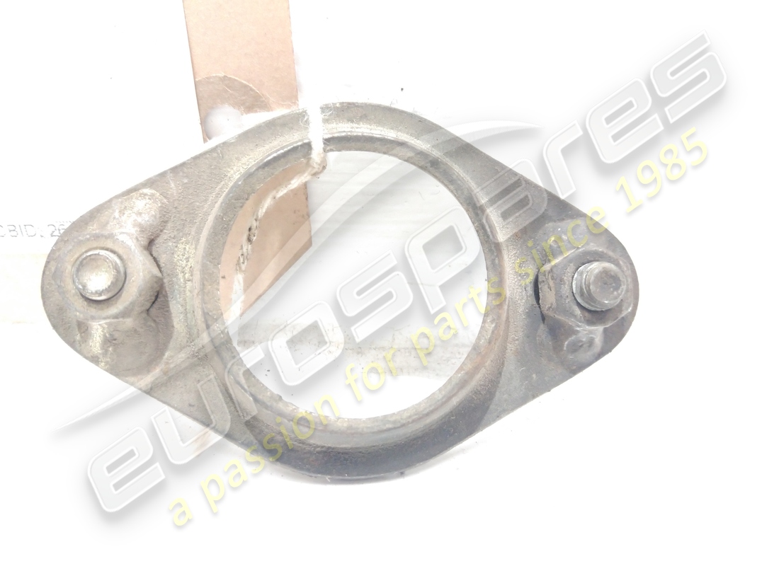 used ferrari flange. part number 123683 (2)