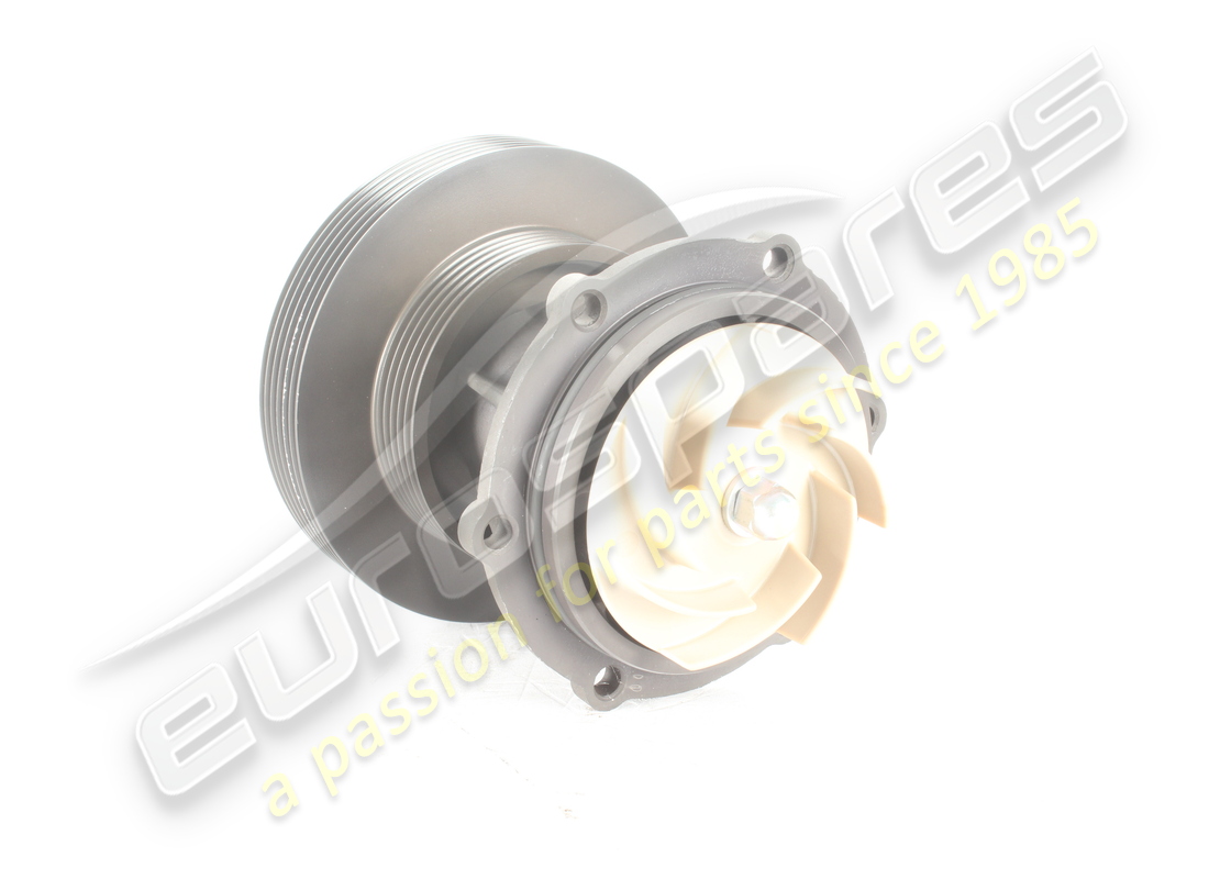 new oe water pump assembly. part number 163875 (1)