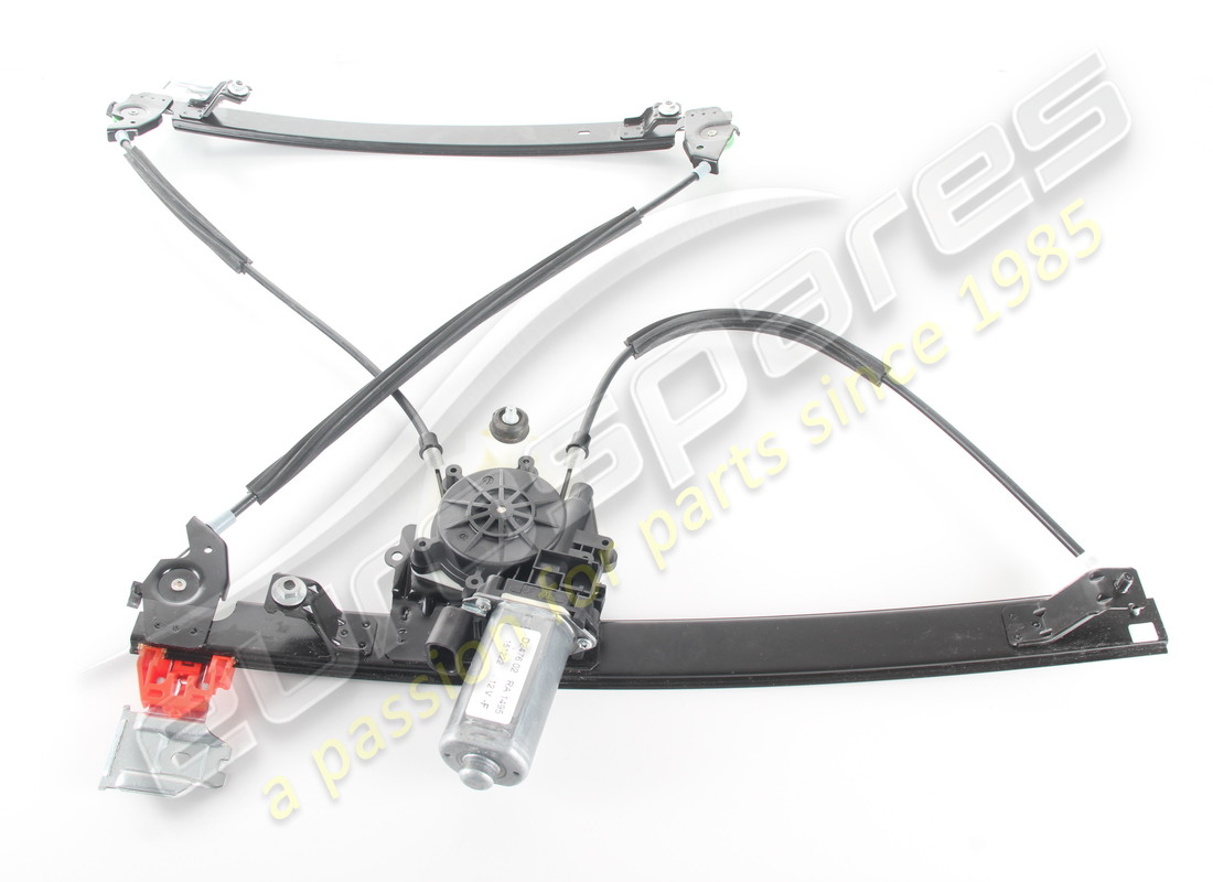 NEW (OTHER) Maserati RH FRONT GLASS LIFT . PART NUMBER 84934000 (1)