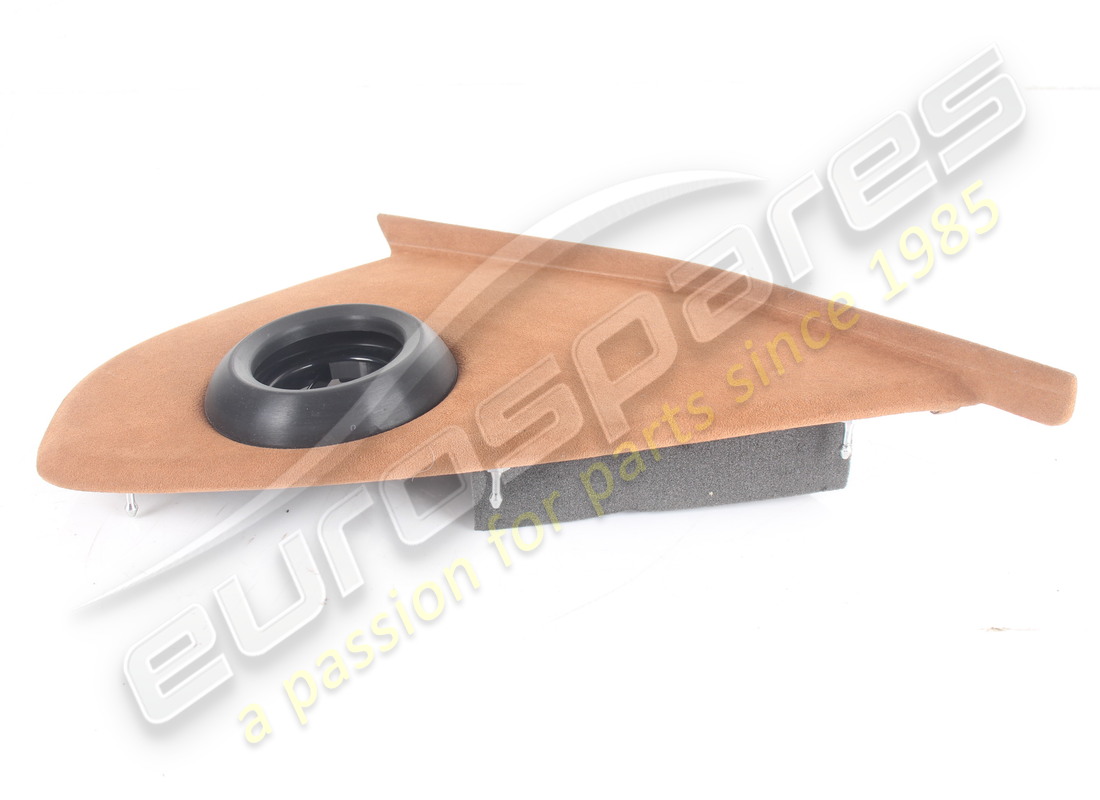 used ferrari complete rh dashboard end panel. part number 88012200 (2)