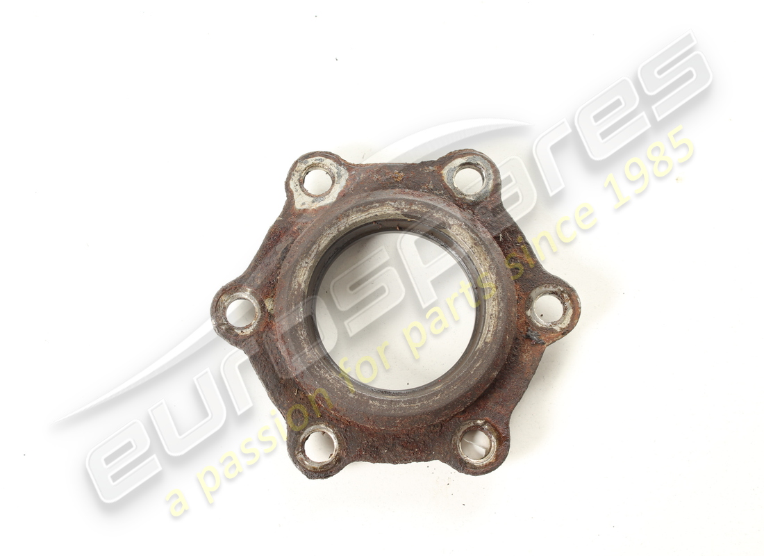 used ferrari flange. part number 700626 (2)